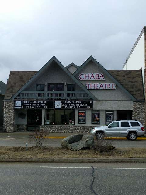 Chaba Theatre Ltd