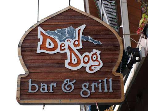 De'd Dog Bar & Grill