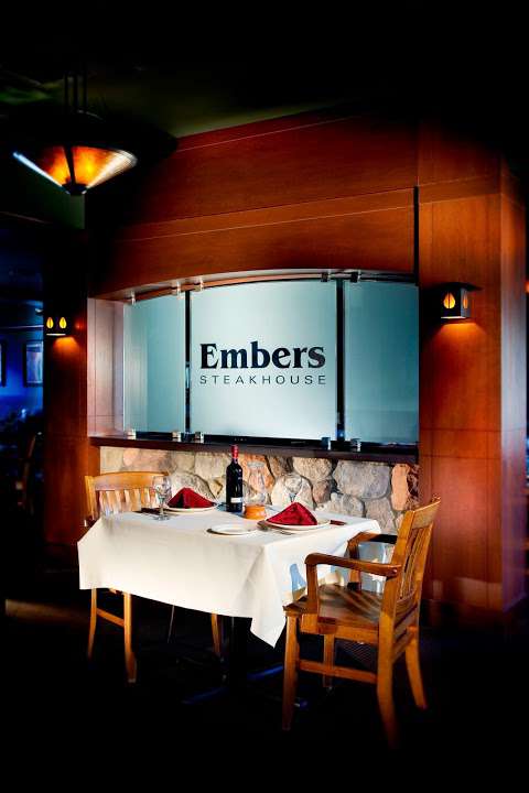 Embers Steakhouse