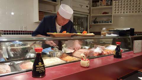 Oka Sushi Restaurant