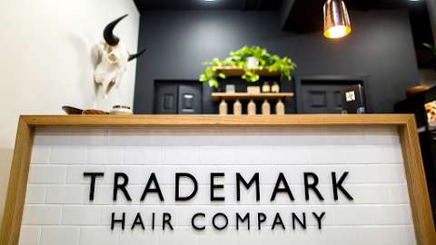 Trademark Hair Company SPA SALON
