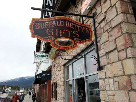 Buffalo Betty's Gifts Buffalo Betty's Gifts