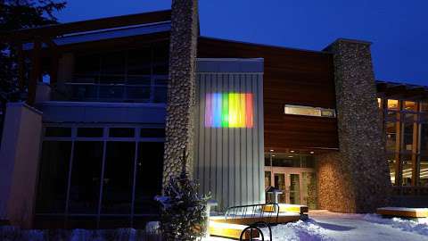 Jasper Community Habitat for the Arts Jasper Community Habitat for the Arts