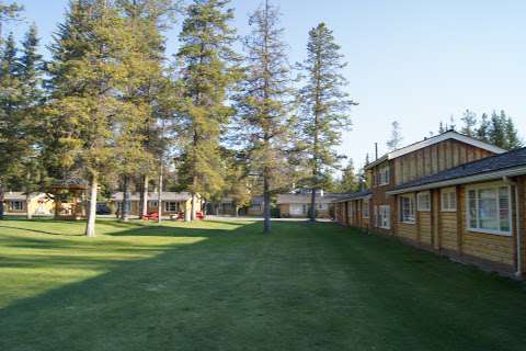Jasper House Bungalows Jasper House Bungalows