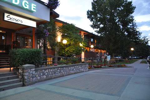 Lobstick Lodge Lobstick Lodge