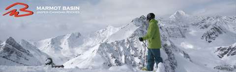 Marmot Basin Marmot Basin