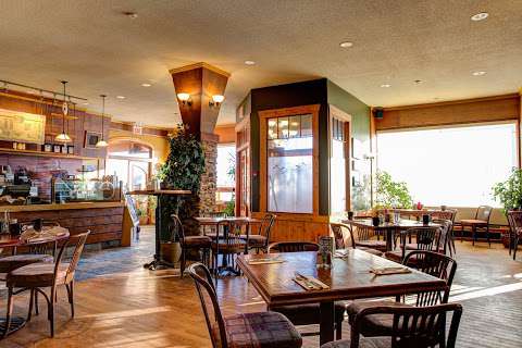 Papa George's Restaurant Papa George's Restaurant